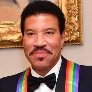Lionel Richie
