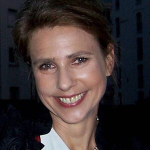 Lionel Shriver