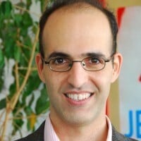 Lior Navok