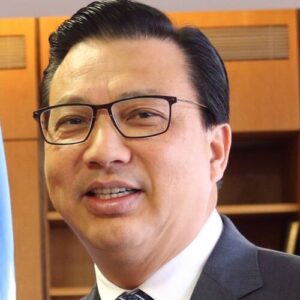 Liow Tiong Lai