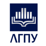 Lipetsk State Pedagogical University Logo
