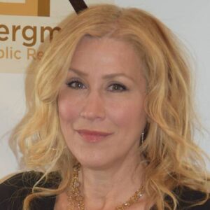 Lisa Ann Walter