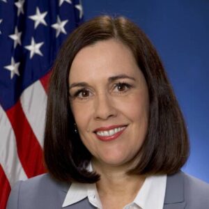 Lisa Baker