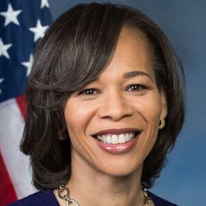 Lisa Blunt Rochester