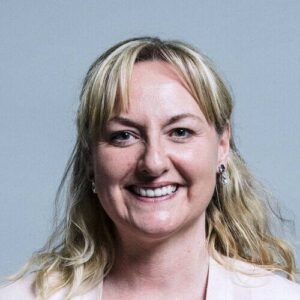 Lisa Cameron