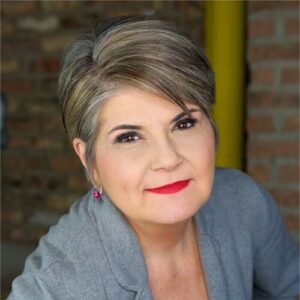 Lisa Dietlin
