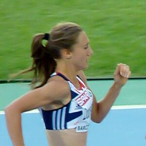 Lisa Dobriskey