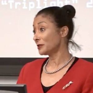 Lisa Farrington
