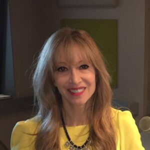 Lisa Glasberg