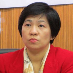 Huang Wen-ling