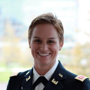 Lisa Jaster