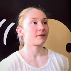 Lisa Kearney