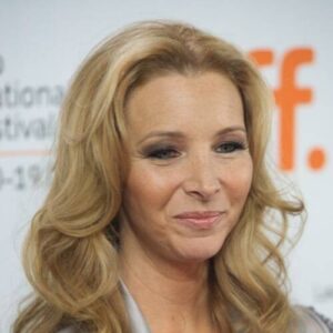 Lisa Kudrow