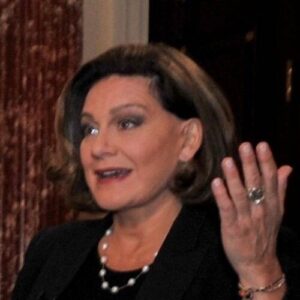 Lisa LaFlamme