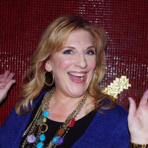 Lisa Lampanelli