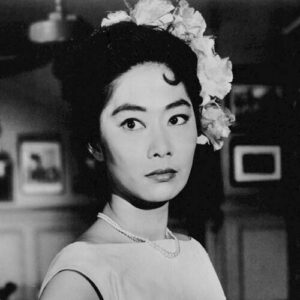 Lisa Lu