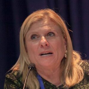 Lisa Lutoff-Perlo