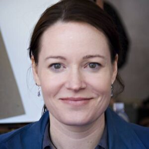 Lisa Lutz