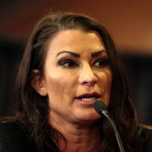Lisa Marie Varon