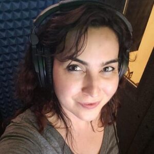 Lisa Ortiz