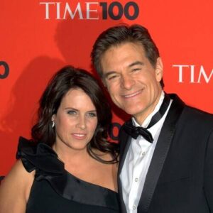 Lisa Oz