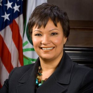 Lisa P. Jackson
