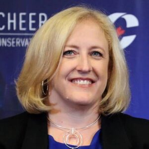 Lisa Raitt