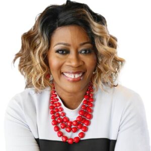 Lisa S. Jones