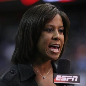 Lisa Salters