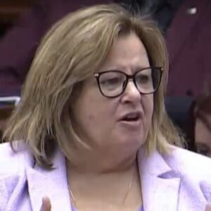 Lisa Thompson