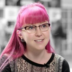 Lisa Winter