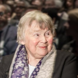 Lisbet Palme