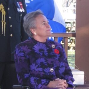 Lise Thibault