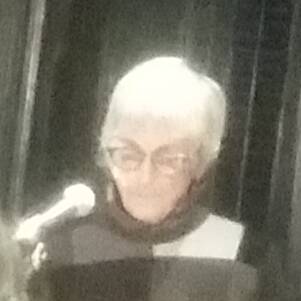 Lise Vaillancourt