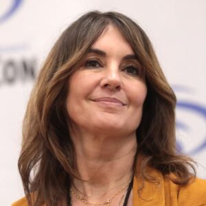Lisi Harrison