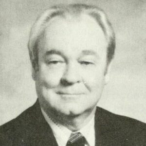 Liston B. Ramsey