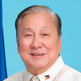 Lito Atienza