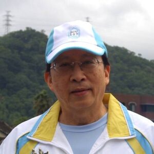 Liu Chao-shiuan