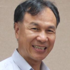 Liu Cheng-ying