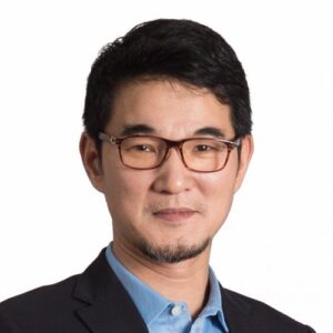 Liu Chien-kuo
