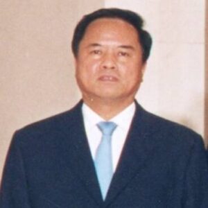 Liu Cigui