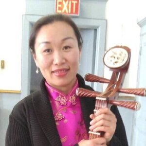 Liu Fang