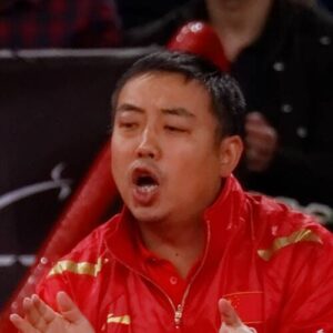 Liu Guoliang