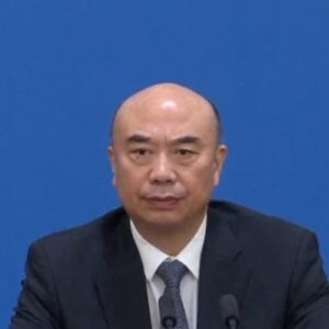 Liu Guozhong