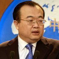 Liu Jianchao