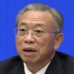 Liu Jiayi