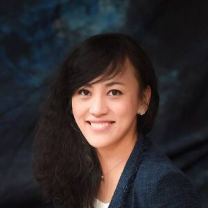 Liu Qing