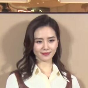 Liu Shishi