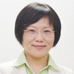 Liu Shih-fang