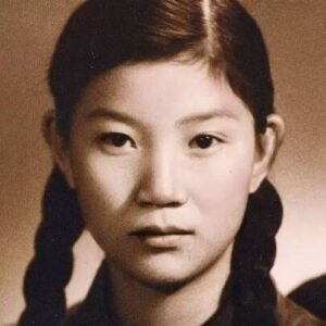 Liu Siqi